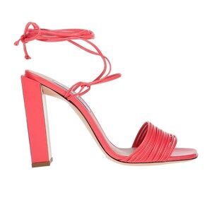 SEBASTIAN Milano heels Size 9 US